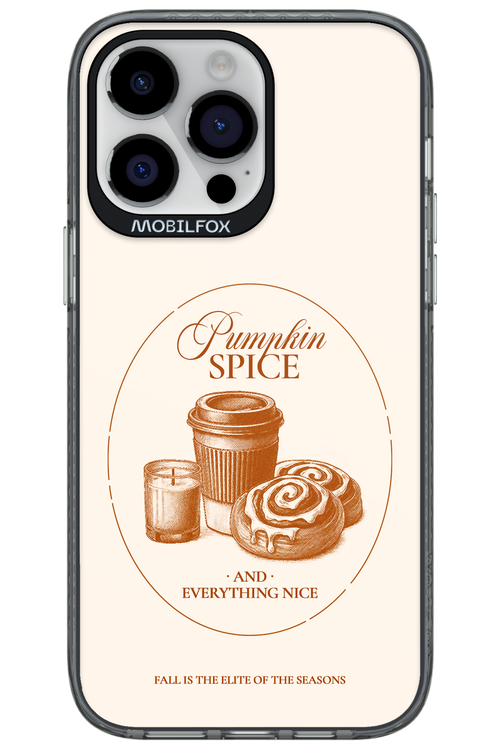 Elite Fall - Apple iPhone 14 Pro Max