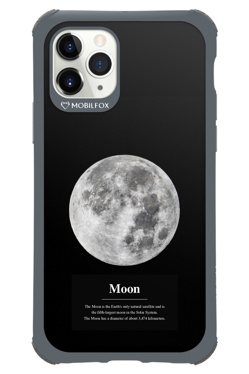 Moon 2.0 - Apple iPhone 11 Pro