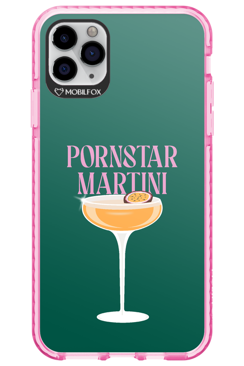 P_star Martini - Apple iPhone 11 Pro Max