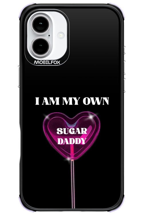 Sugar Daddy - Apple iPhone 16 Plus