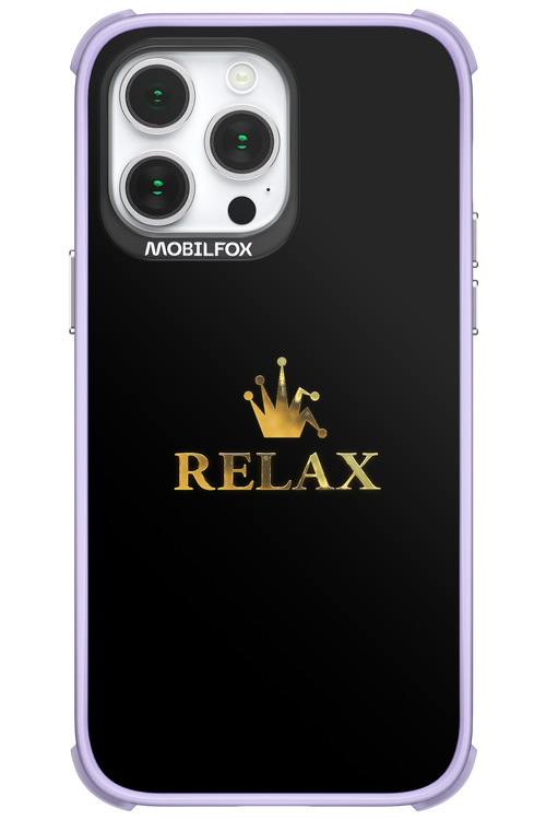 Relax 2.0 - Apple iPhone 14 Pro Max