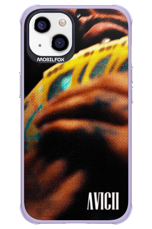 Avicii 2.0 - Apple iPhone 13