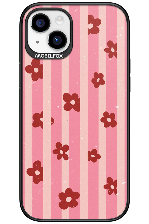 Flower Powerr 2.0 - Apple iPhone 15 Plus