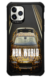 Car - Apple iPhone 11 Pro