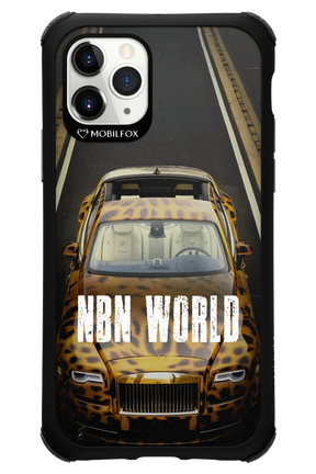 Car - Apple iPhone 11 Pro