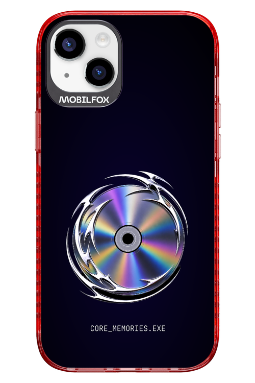 Core Memories 2.0 - Apple iPhone 14 Plus