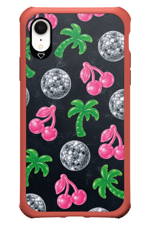 Single Life 2.0 - Apple iPhone XR
