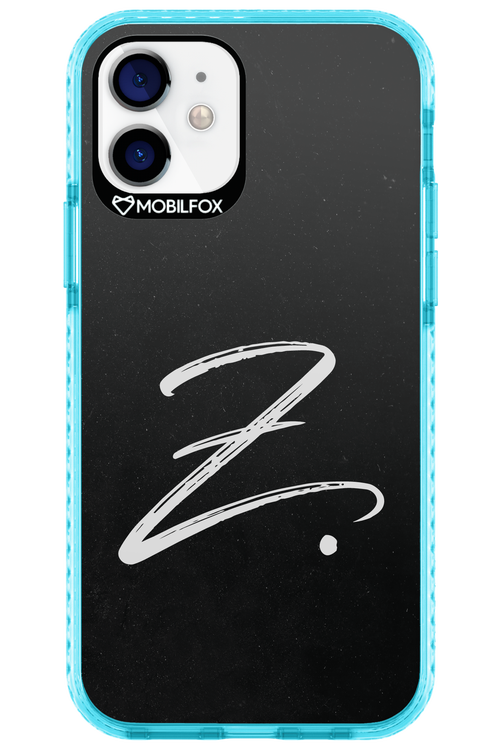 (Off Space) Z 2.0 - Apple iPhone 12