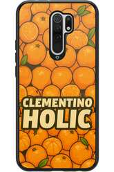 Clementino Holic 2.0 - Xiaomi Redmi 9