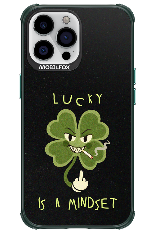 Lucky Mind 2.0 - Apple iPhone 13 Pro Max