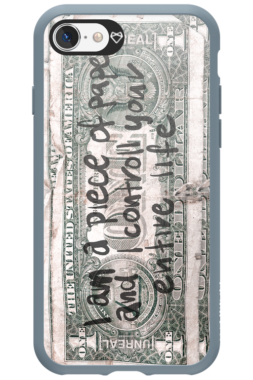 Dollars - Apple iPhone SE 2022