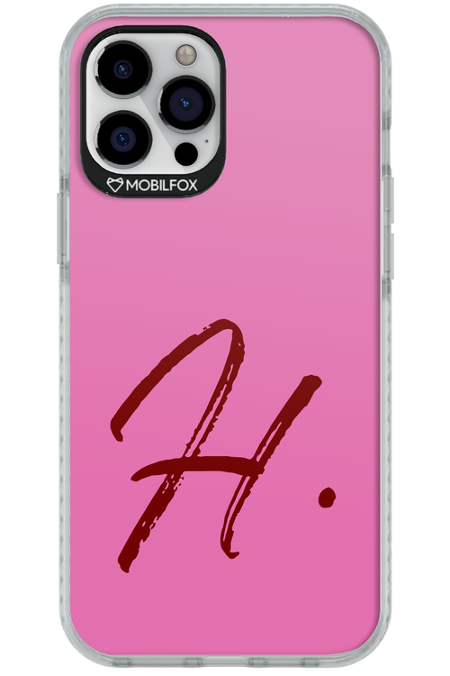 (Sorbet) H 2.0 - Apple iPhone 12 Pro Max