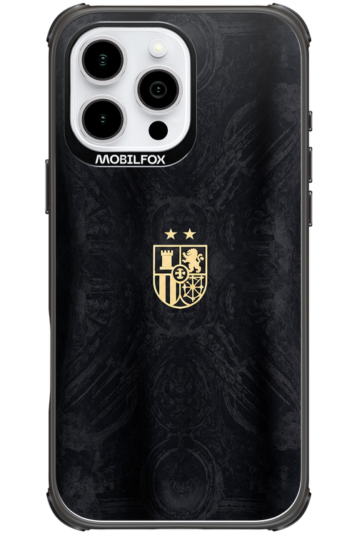 Spain Classic 2.0 - Apple iPhone 16 Pro Max