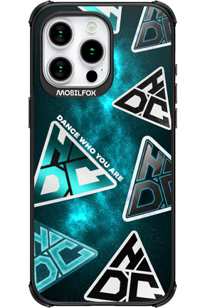 HDC 6 - Apple iPhone 15 Pro Max