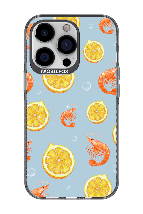 Sour Shrimp - Apple iPhone 13 Pro