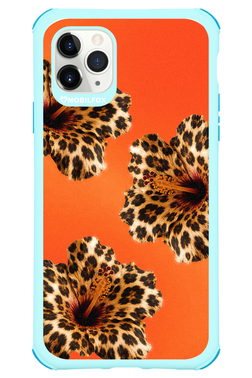 Sun Purr 2.0 - Apple iPhone 11 Pro Max