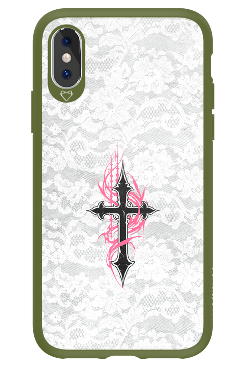 Soft halo 2.0 - Apple iPhone XS