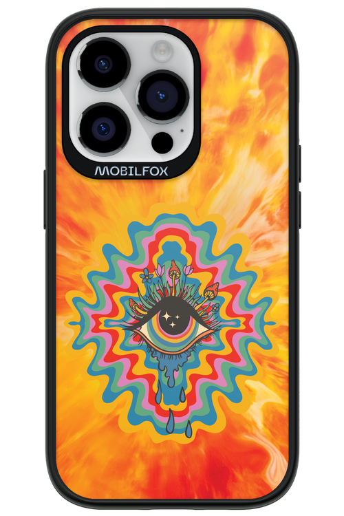 ThirdEye 2.0 - Apple iPhone 14 Pro