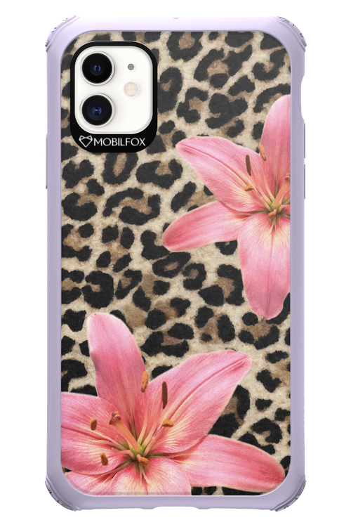 Leobloom - Apple iPhone 11