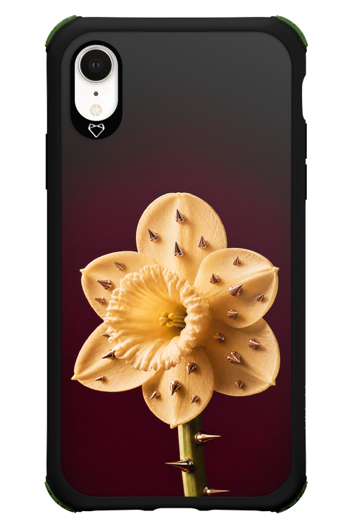 Not Your Flower 2.0 - Apple iPhone XR