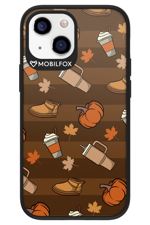 Autumn Brew - Apple iPhone 13 Mini