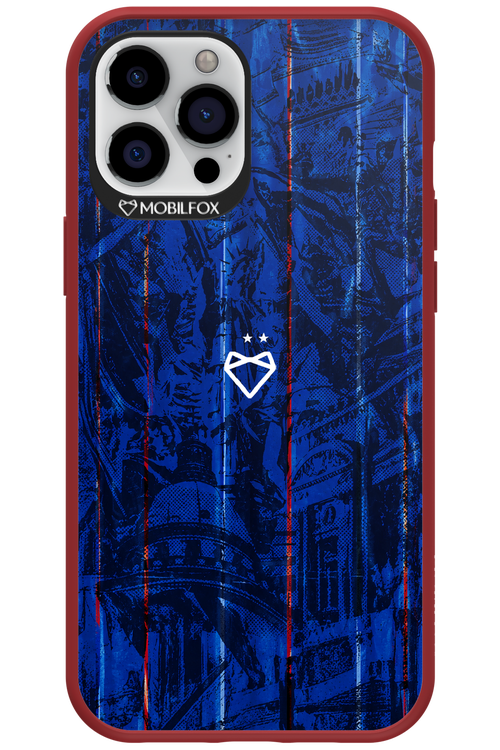Franta x Mobilfox 2.0 - Apple iPhone 12 Pro Max