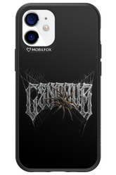 Web Centaur Logo Spider 2.0 - Apple iPhone 12 Mini