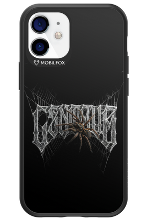Web Centaur Logo Spider 2.0 - Apple iPhone 12 Mini