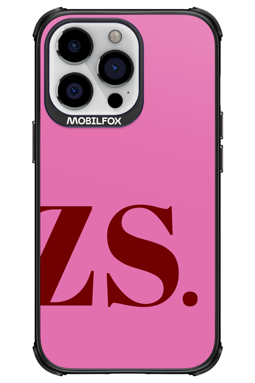 ZS (Sorbet) 2.0 - Apple iPhone 13 Pro