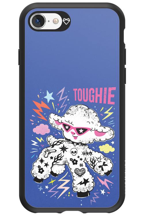 TOUGHIE 2.0 - Apple iPhone SE 2022