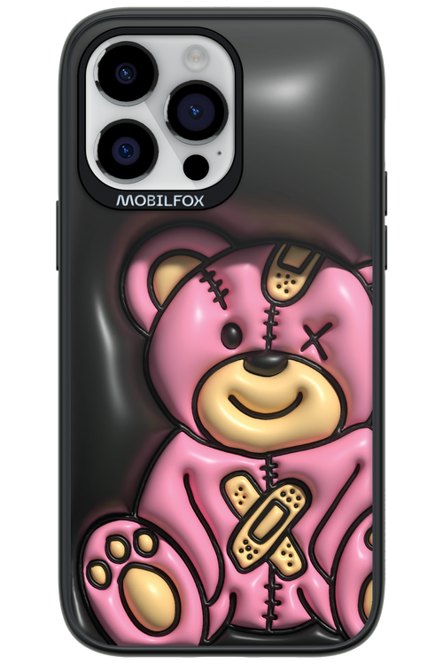 Dead Bear 2.0 - Apple iPhone 14 Pro Max