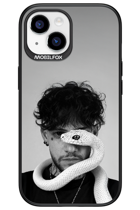 SNAKE (RAVA) 2.0 - Apple iPhone 15