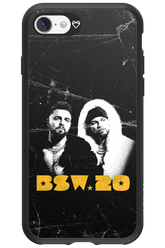 BSW 20 (3) 2.0 - Apple iPhone 7