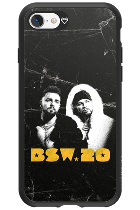 BSW 20 (3) 2.0 - Apple iPhone 7