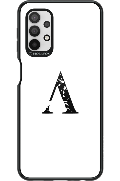 Azteca white - Samsung Galaxy A32 5G