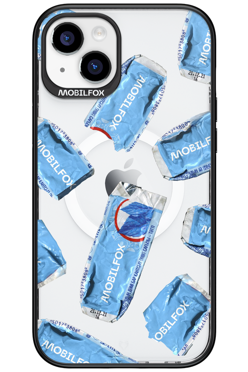 Mobilfox Gum 2.0 - Apple iPhone 15 Plus