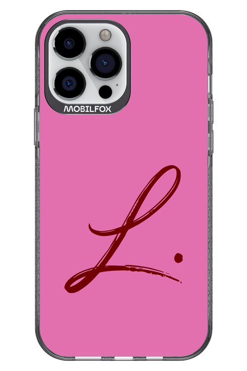 (Sorbet) L 2.0 - Apple iPhone 13 Pro Max