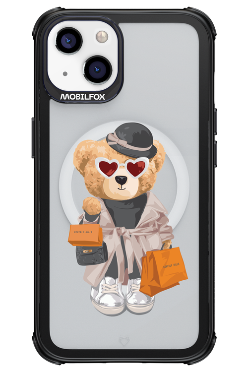 Iconic Bear 2.0 - Apple iPhone 13