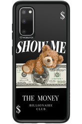Show Me The Money - Samsung Galaxy S20