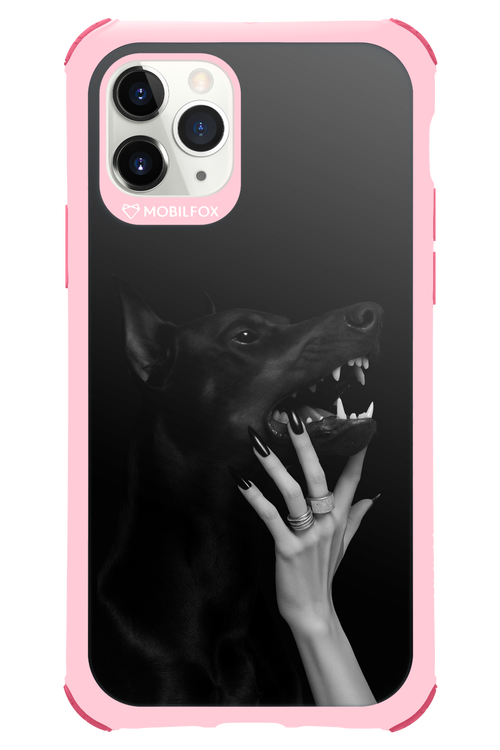 Hellhound 2.0 - Apple iPhone 11 Pro