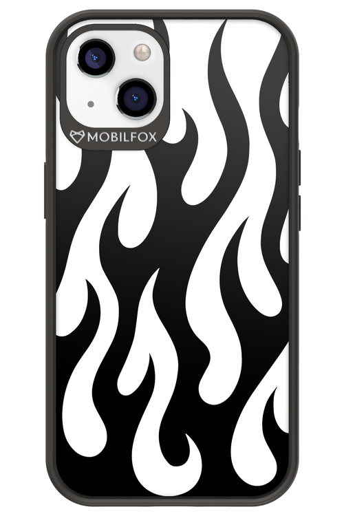 Hell Flame - Apple iPhone 13