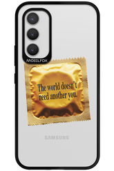 Another you 2.0 - Samsung Galaxy A34