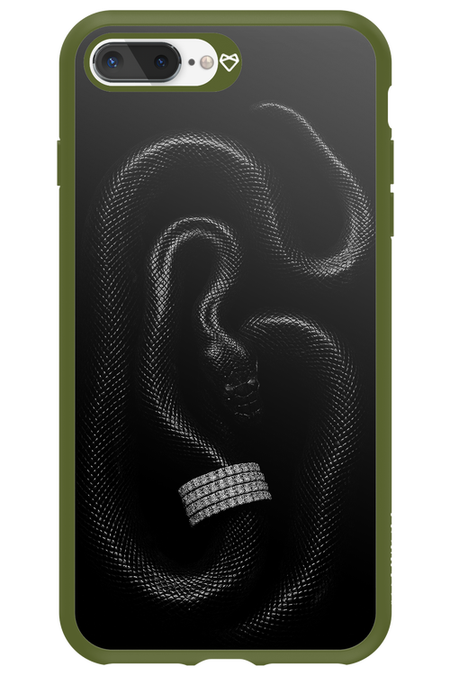 Diamond Mamba - Apple iPhone 7 Plus