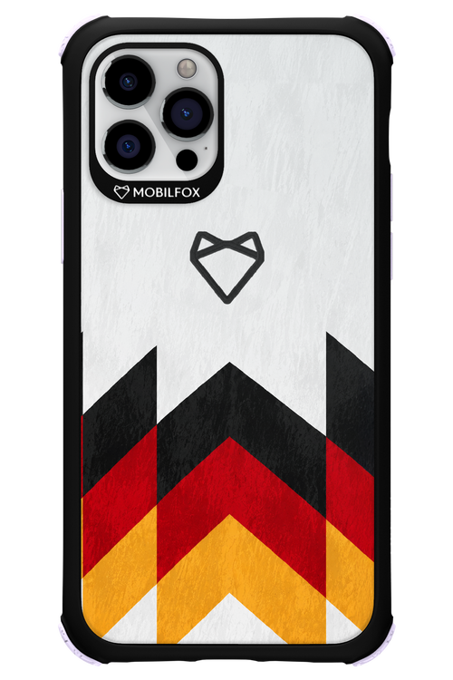 Germania x Mobilfox 2.0 - Apple iPhone 12 Pro