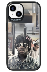 Drip ‘n’ Bow - Apple iPhone 14