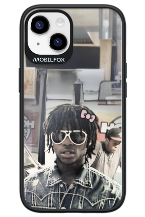 Drip ‘n’ Bow - Apple iPhone 14