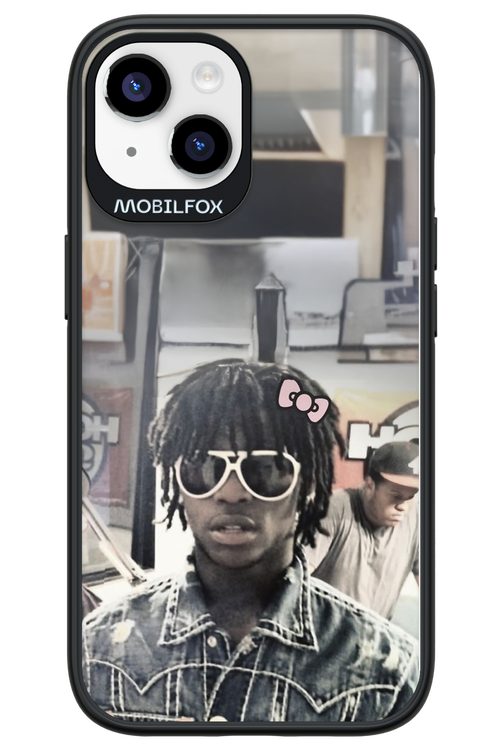 Drip ‘n’ Bow - Apple iPhone 14