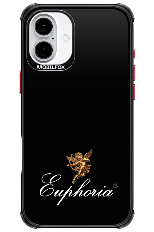 Euphoria - Apple iPhone 16 Plus