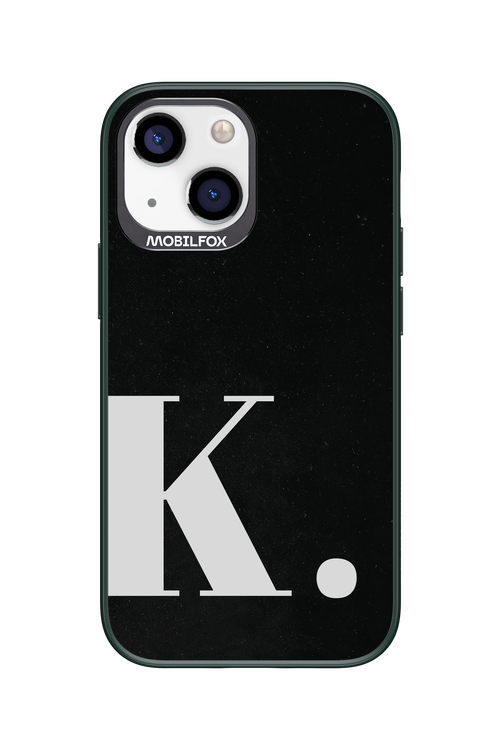 K (Off Space) 2.0 - Apple iPhone 13 Mini
