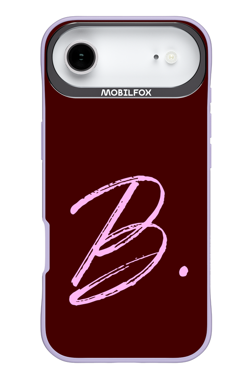 (Dark Blush) B 2.0 - Apple iPhone 17 Air